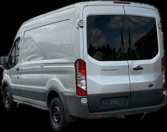 Ford Transit - 3