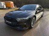 Audi A7 Sportback 55 TFSI e quattro / B&O / Platinum - Audi A7 in Dortmund