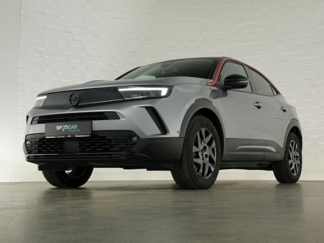 Mokka-e B GS LINE 50kWh AT+LED MATRIX+RÜCKFAHRKA