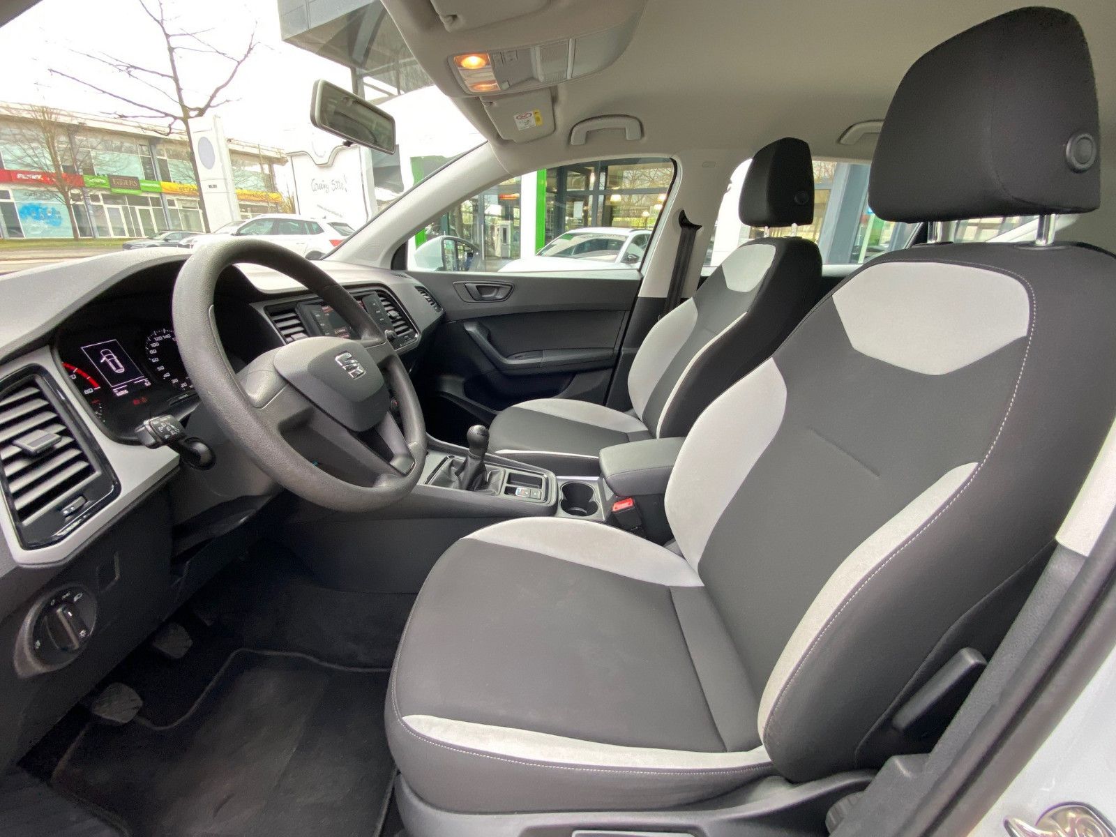 Seat Ateca Reference foto 10
