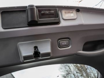 Hyundai Ioniq 5 Basis Elektro Autobahnassistent Navi