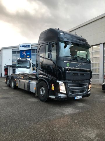 Volvo FH 500 6x2 Abrollkipper