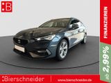 Seat Leon SP 2.0 TDI DSG FR AB 2,99 NAVI KAMERA SHZ - Seat Leon Jahreswagen mit Diesel-Antrieb
