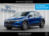 Mercedes-Benz EQA 350 4MATIC Electric Art Advanced Plus 360° - Mercedes-Benz EQA Jahreswagen
