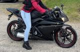 Yamaha YZF-R 125 - Offers