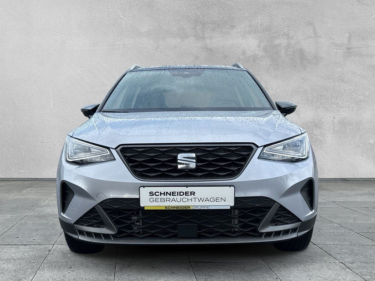 Seat Arona - Bild 8