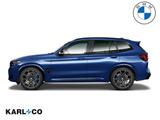BMW X3 M Competition LC Prof Pano ACC AHK H&K Laser - gebrauchte BMW X3 M aus dem Jahr 2022