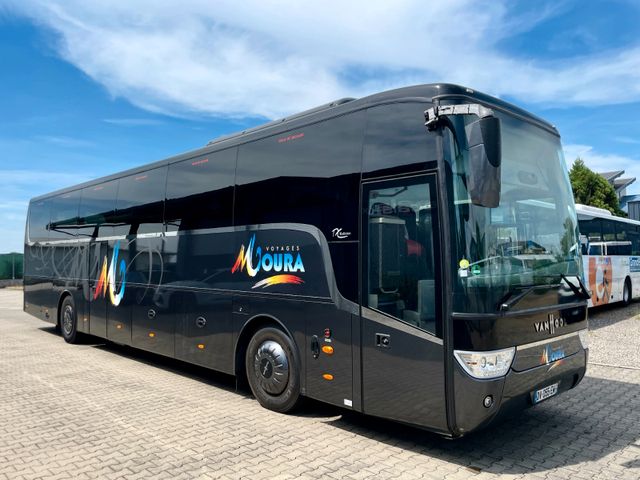 Vanhool TX 16 ,Alicron , Euro 6 / Tourismo / Acron