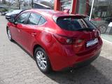 Mazda 3 Lim. Navi*Allwetter*Tüv*Tempomat*ab 239€ - Mazda 3 Gebrauchtwagen in Hannover