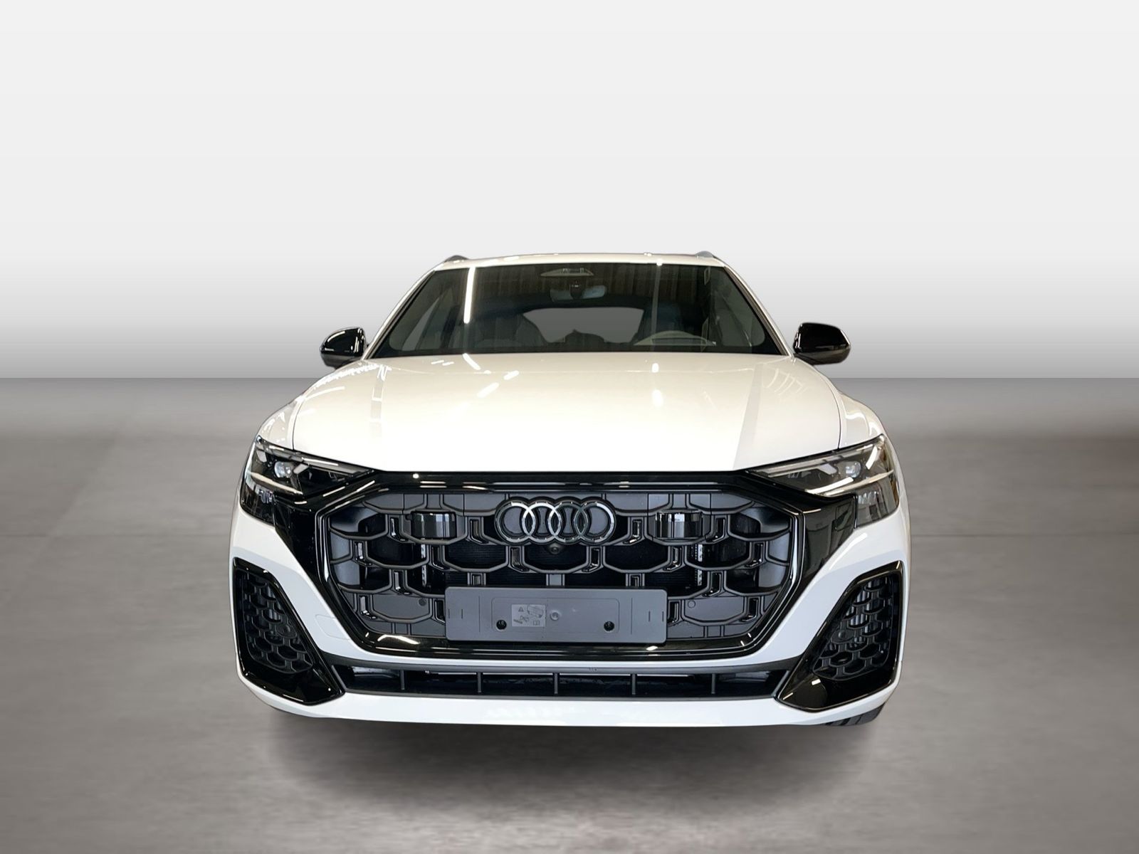 Audi Q8 - Bild 7