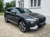 Jaguar F-PACE R-Dynamic SE AWD AHK HEAD-UP - Jaguar F-Pace aus 2023