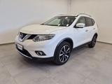 Nissan X-Trail 1.6 dci Tekna 2wd 7p.ti - NEOPATE - gebrauchte Nissan X-Trail aus dem Jahr 2014