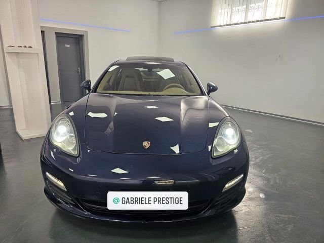 Porsche Panamera 3.6 4S IPER FULL KM CERTIF TOP 