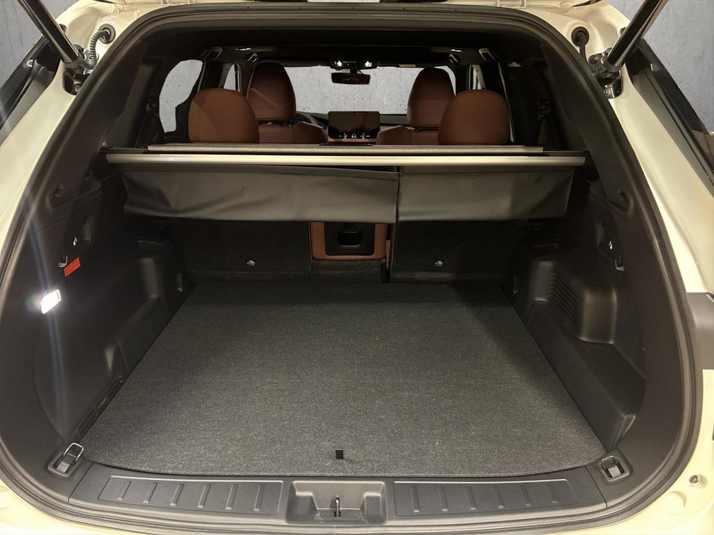 Mitsubishi Outlander Plug-in Hybrid TOP + Luxury Paket PANO