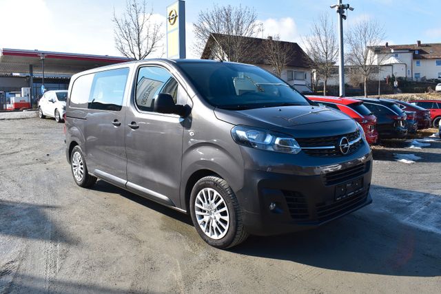 Opel Vivaro Kasten Edition M "KAMERA/AHK"