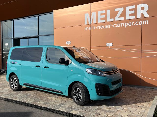 POESSL Vanster pro - 180PS Automat