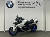 BMW HP2 Sport Originalzustand - MOTORRAD SPORT