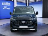 Ford Tourneo Custom L2H1 Autm. Active *Standheizung* - Ford Tourneo Custom in Nürnberg