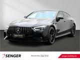 Mercedes-Benz AMG GT 43 4M+ V8-Styling Aero Panorama Premium+ - Mercedes-Benz AMG GT in Oldenburg