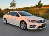 Volkswagen CC 2.0 TDI R-LINE DSG BMT Dynamic Black NAVI XEN - Volkswagen CC: R Line