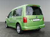 Volkswagen Caddy Trendline TSI PDC KAMERA W-LAN NAVI AHK - Volkswagen Caddy: Trendline