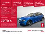 Audi A3 Sportback 40 e-tron Sport Kamera Navi LED - Audi mit Elektro-Antrieb
