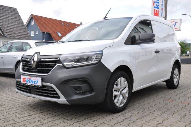 Renault Kangoo III Rapid Extra
