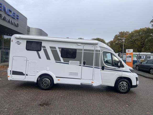 Carado V 337 Fiat