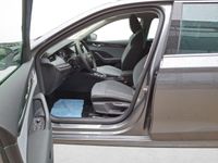 Skoda Octavia - Vorschau Bild 12