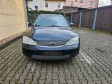 Ford Mondeo 1.8 Benzin - Ford Mondeo aus 2006: Kombi