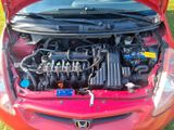 Honda HONDA JAZZ 1.4  2003  AUTOGAS (LPG) - Honda Jazz mit LPG-Antrieb