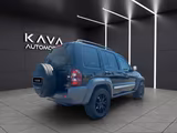 Jeep Cherokee 3.7 Limited 4x4 Prinsgasanlage*Leder*SZ - Jeep Gebrauchtwagen von 2006
