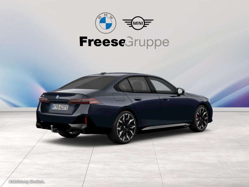 BMW i5 xDrive40 M-Paket Pro | AHK 360° STANDHZ RFK foto 2