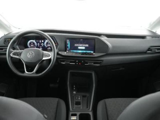 Volkswagen Caddy - Bild 6