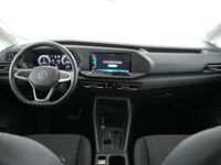 Volkswagen Caddy - Vorschau Bild 6