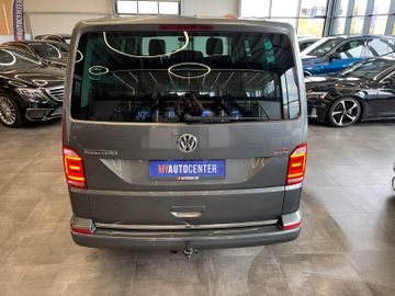 MYAUTOCENTER – Gebraucht- und Jahreswagen mit Werkstattservice in Pfaffenhofen Volkswagen T6 Multivan Highline 4Motion *AHK*7-Sitzer*LED*