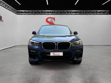 BMW X4 - 8