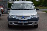 Dacia Logan Laureate nur 46tkm| Klima| NAVI| TÜV 04/26 - Dacia Logan: Limousine