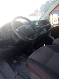 Citroen Jumper - 11