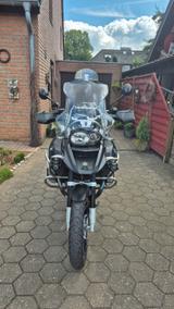 BMW GS 1200 ADV - Angebote