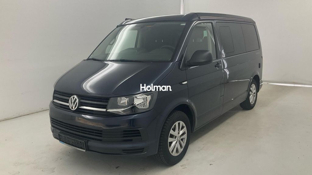 Image of Volkswagen T6 California
