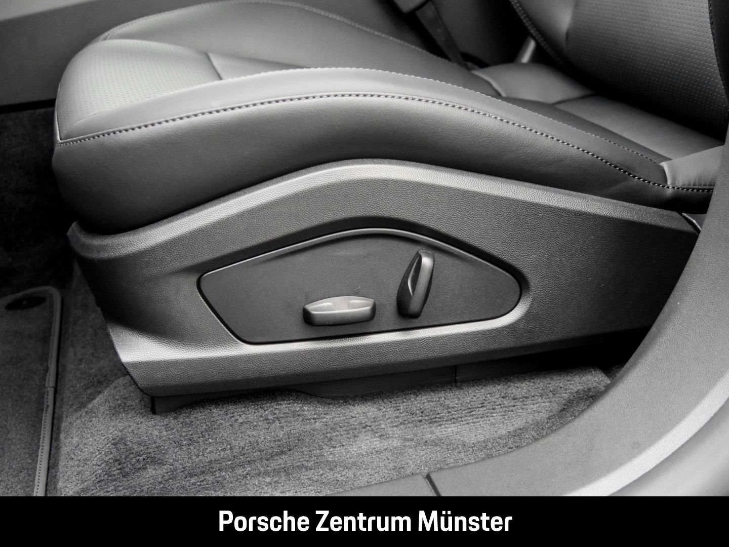 Porsche Macan - Bild 19
