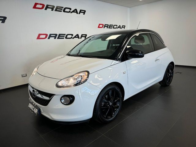 Opel Adam 1.2 70 CV Jam OK NEOPATENTATI 90.000 K