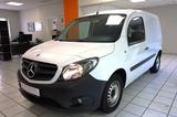 Mercedes-Benz Citan Kasten 109 CDI lang |KLIMA|SH|AHK|FENSTER| - gebrauchte Mercedes-Benz Citan aus dem Jahr 2021