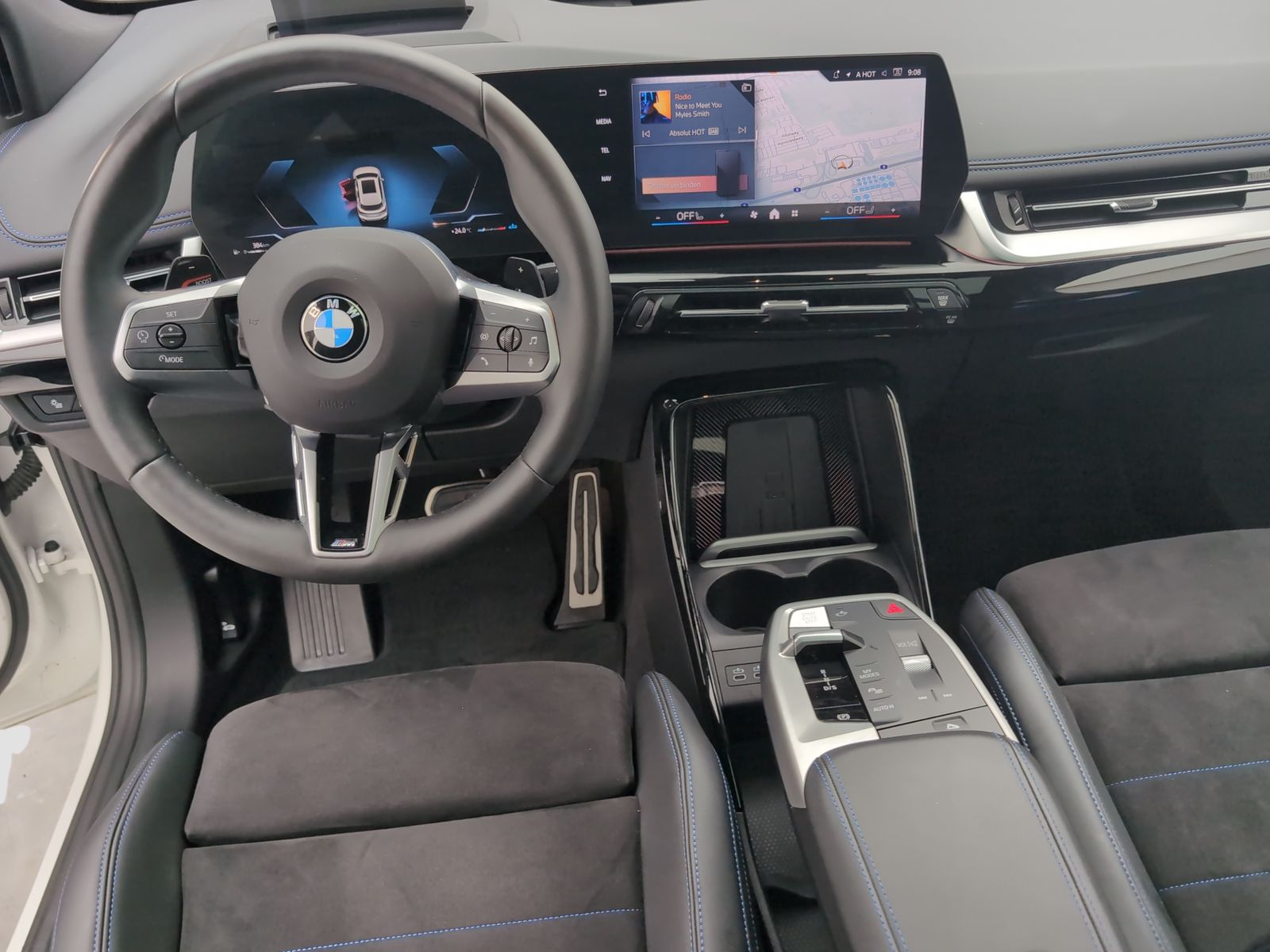 BMW 223 Active Tourer - Bild 13
