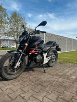 Zündapp ZXN 125 - ZÜNDAPP MOTORRAD