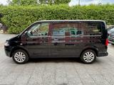 Volkswagen T5 Multivan 2.0 TDI DSG 4Motion *1.Hand*7-Sitzer - Volkswagen T5 Multivan in München