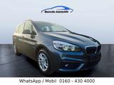 BMW 218 2 Gran Tourer 218 d Sport Line 7 Sitze Autom - BMW 218 in Bochum