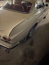 Volvo P 1800 S aus 1967 - Volvo: P1800s
