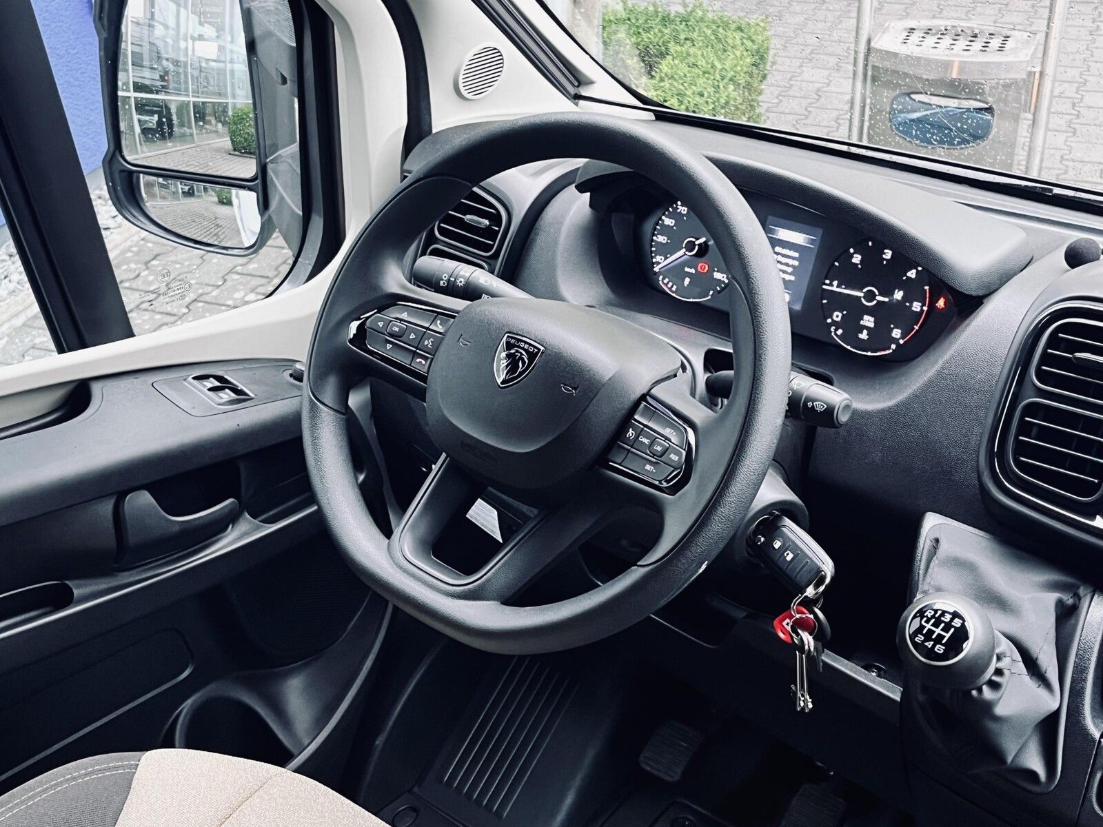 Fahrzeugabbildung XGO Dynamic 99P Modell 2027